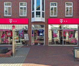 Telekom Shop Bild 1
