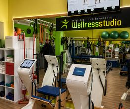 Gallery Cliente