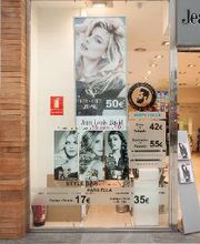 Jean Louis David - Peluquería Gipuzkoa CC Garbera imagen 8