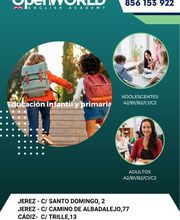 Open World Instituto de Idiomas imagen 6