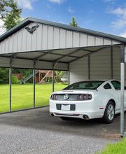 Eagle Carports, Inc. (Corporate Office) image 6