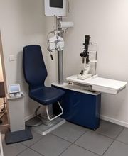 Opticien EPERNAY Générale d'Optique image 2