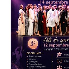 Ecole L Danse