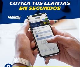 Michelin Car Service Cormag El Refugio imagen 4