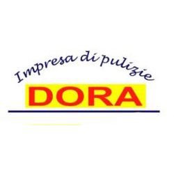 Impresa di Pulizie Dora logo