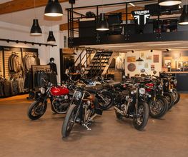 Mäge Motos GmbH Bild 2