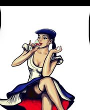 Madame des Barques image 1