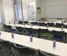 Campus van Geister Bild 3