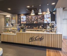 McDonald's Bild 4