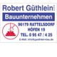 Güthlein Robert GmbH