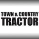 Town & Country Tractors Inc.