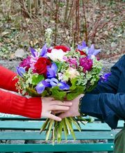 Flower Addict - Fleuriste Genève Bild 11