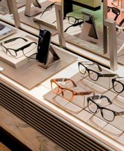 Kochoptik Zürich - Bahnhofstrasse Bild 10