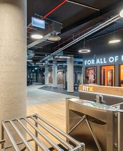 FitX Fitnessstudio Bild 2