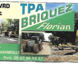 Briquez Florian image 1