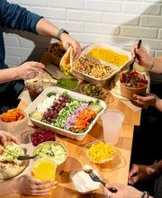 Hummus Republic image 5