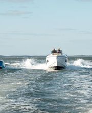 MGP Nautique - Location, ventes et stockage de bateaux à Arcachon image 1