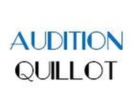 Audition Quillot image 1