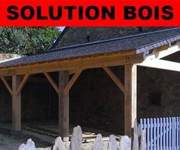 Solution Bois image 1