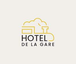 Hôtel De La Gare image 4