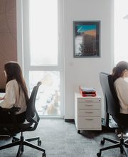 Büroräume - DBV Deutsche Beamtenversicherung Wessel & Kollegen OHG - Kfz-Versicherung in Nürnberg