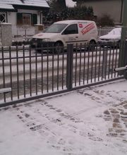 VILLBRANDT /BFT Tortechnik Bild 3