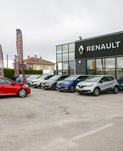Renault Garage Eric Ferrier Agent image 2