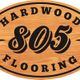 805 Hardwood Flooring