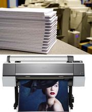 Paul Weber, Druckerei & Printshop Bild 1