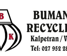 Bumann Recycling AG Bild 1