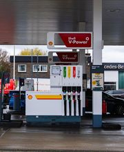 Shell Bild 7