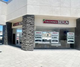 Colchones Berun Multiplaza Santa Fe imagen 1