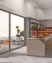 ibis budget Barcelona Center imagen 3