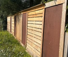 Lumi Garten- und Landschaftsbau - Gartengestaltung, Pflasterarbeiten & Pflege Bild 32