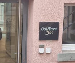 Coiffure Sol Bild 2