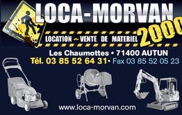 Loca Morvan 2000