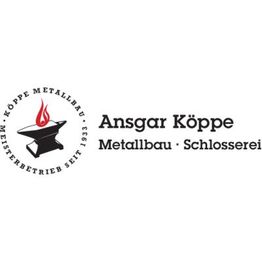 Metallbau Köppe