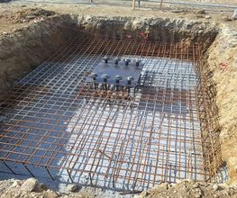 LNJ Construction image 1
