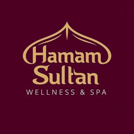 Logo Hamam Sultan GbR in Essen