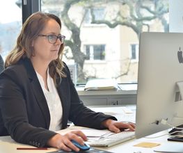 PerSe-Partner GmbH - Susan Grabinski