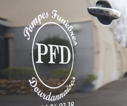 Pompes Funèbres Dourdannaises image 14