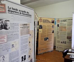 Musée de la déportation image 2