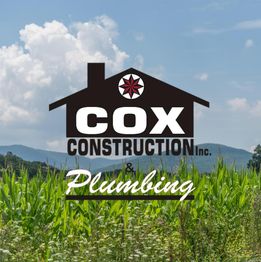 Cox Construction & Plumbing