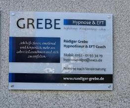 GREBE Hypnose & EFT Bild 7
