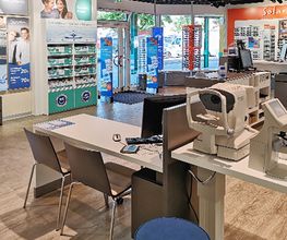 Apollo-Optik - Bautzen am Marktkauf Bild 3