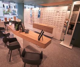 Kuhni Optique image 14