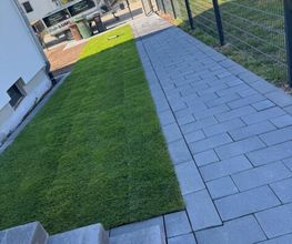Lumi Garten- und Landschaftsbau - Gartengestaltung, Pflasterarbeiten & Pflege Bild 30
