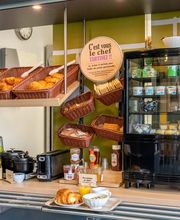 B&B HOTEL Le Havre Harfleur 1 image 11