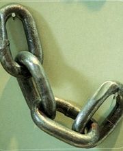 Prüfung von Lastaufnahmemittel 1