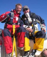 Segelschule Iason Bild 4